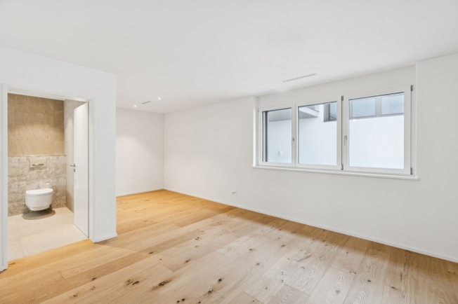 JURA VIEW - Architektur, Technik und Wohnqualität auf höchstem Niveau -  Bild 5