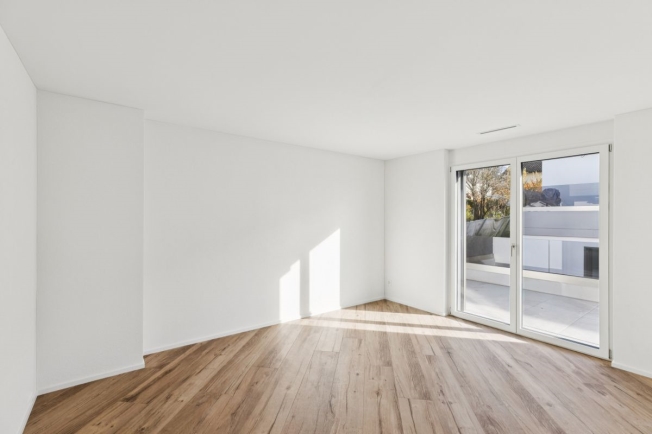 JURA VIEW - Architektur, Technik und Wohnqualität auf höchstem Niveau -  Bild 6