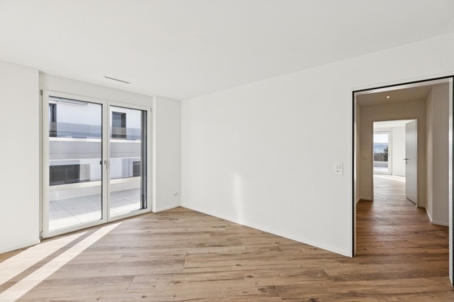 JURA VIEW - Architektur, Technik und Wohnqualität auf höchstem Niveau -  Bild 7