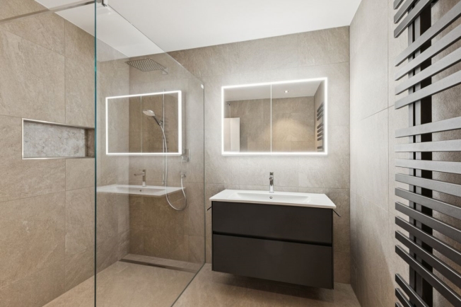 3.5 Room apartment -  Bild 5