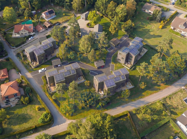 Wunderschöne Villa von 234 m² \nmit Garten -  Bild 4
