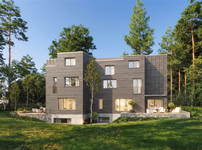 Wunderschöne Villa von 253 m² \nmit Garten -  Bild 5
