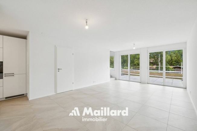 Nénuphar-Residenz – Förderung von 12 Villen mit je 4,5 und 5,5 Zimmern -  Bild 10