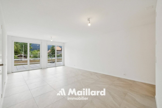 Nénuphar-Residenz – Förderung von 12 Villen mit je 4,5 und 5,5 Zimmern -  Bild 12