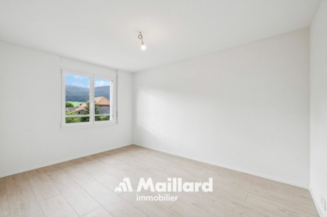 Nénuphar-Residenz – Förderung von 12 Villen mit je 4,5 und 5,5 Zimmern -  Bild 13