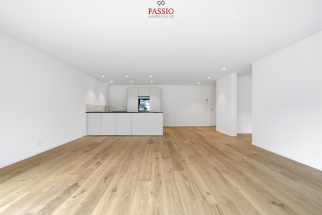 Grosszügiger Wohntraum mit 102 m² – Erstbezug im Neubau -  Bild 5