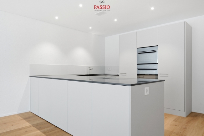 Grosszügiger Wohntraum mit 102 m² – Erstbezug im Neubau -  Bild 6