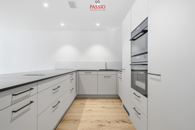 Grosszügiger Wohntraum mit 102 m² – Erstbezug im Neubau -  Bild 9