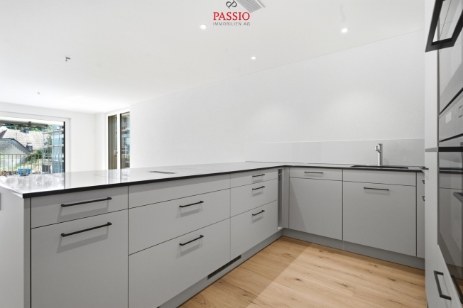 Grosszügiger Wohntraum mit 102 m² – Erstbezug im Neubau -  Bild 10