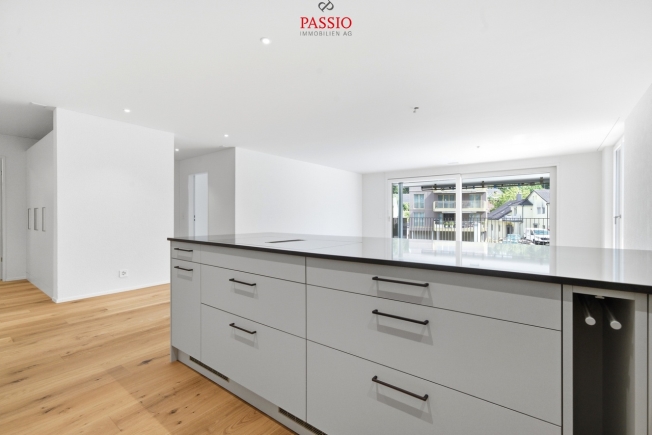 Grosszügiger Wohntraum mit 102 m² – Erstbezug im Neubau -  Bild 11