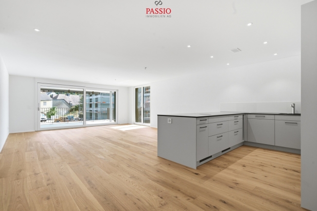 Grosszügiger Wohntraum mit 102 m² – Erstbezug im Neubau -  Bild 12