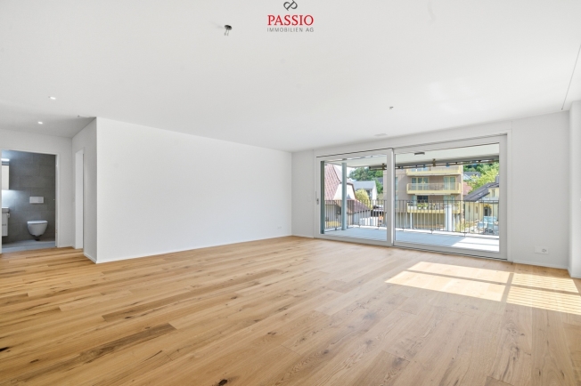 Grosszügiger Wohntraum mit 102 m² – Erstbezug im Neubau -  Bild 13