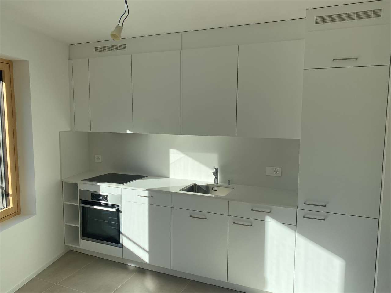 Biasca - Nuovo appartamento 3.5 locali in moderna residenza -  Bild 2