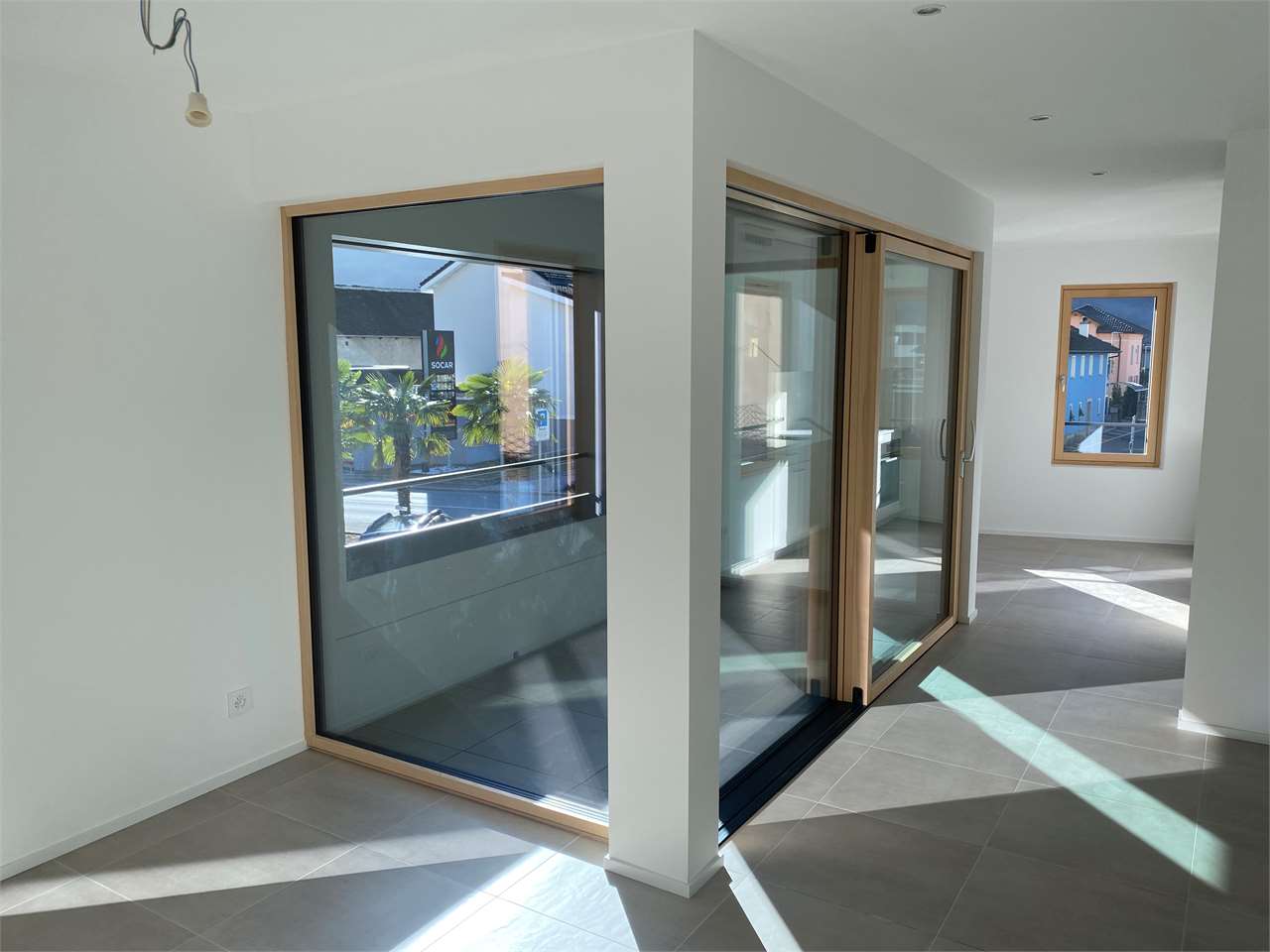 Biasca - Nuovo appartamento 3.5 locali in moderna residenza -  Bild 3