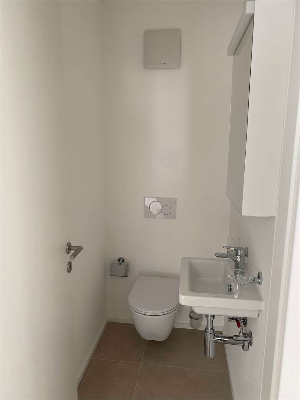 Biasca - Nuovo appartamento 3.5 locali in moderna residenza -  Bild 5
