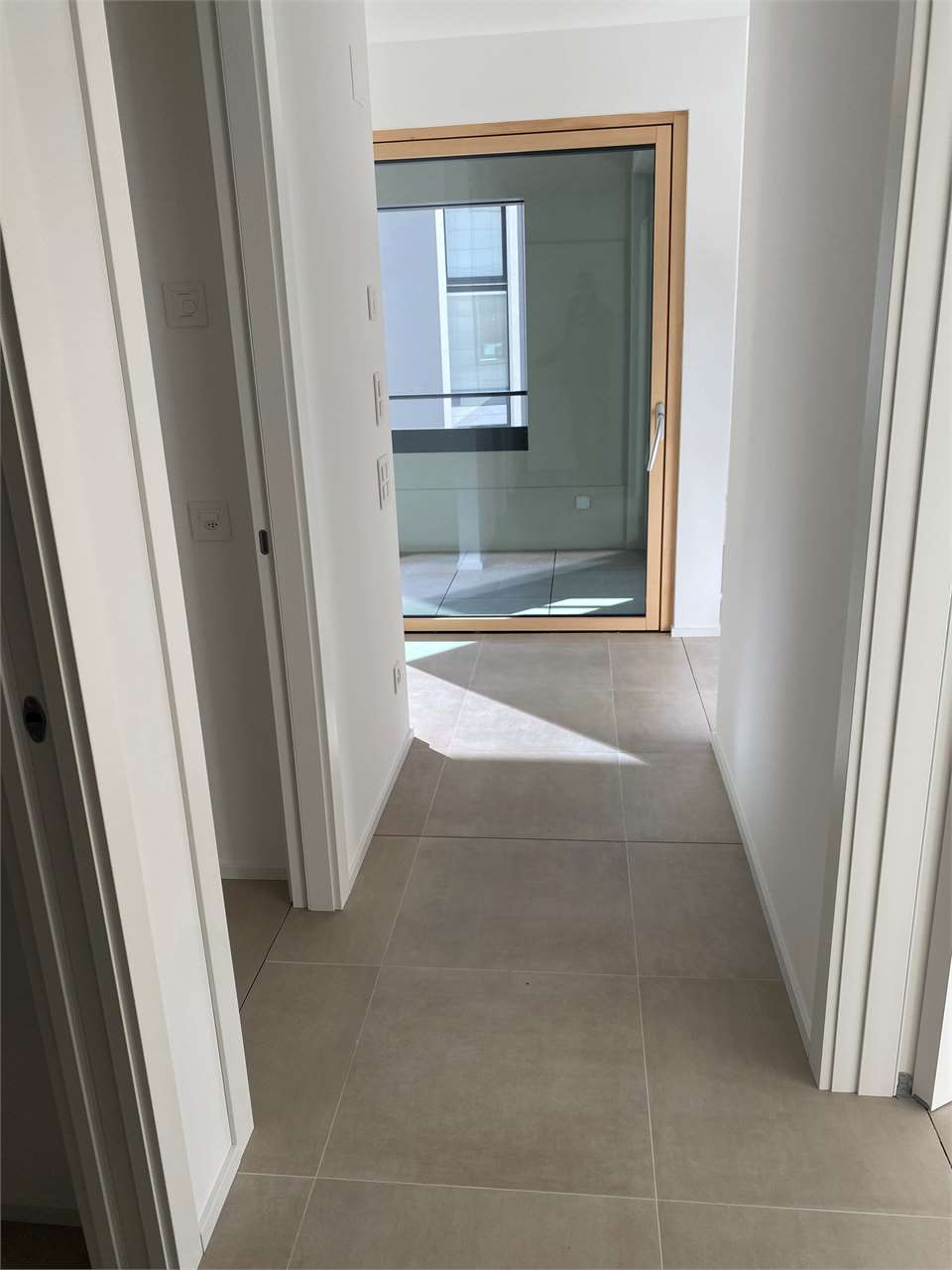 Biasca - Nuovo appartamento 3.5 locali in moderna residenza -  Bild 8