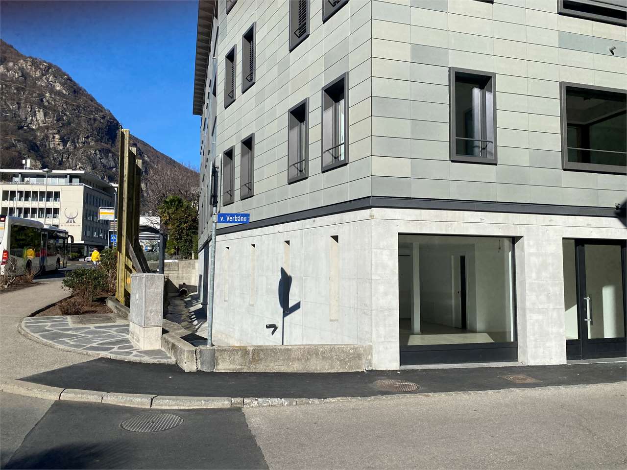 Biasca - Nuovo appartamento 3.5 locali in moderna residenza -  Bild 10