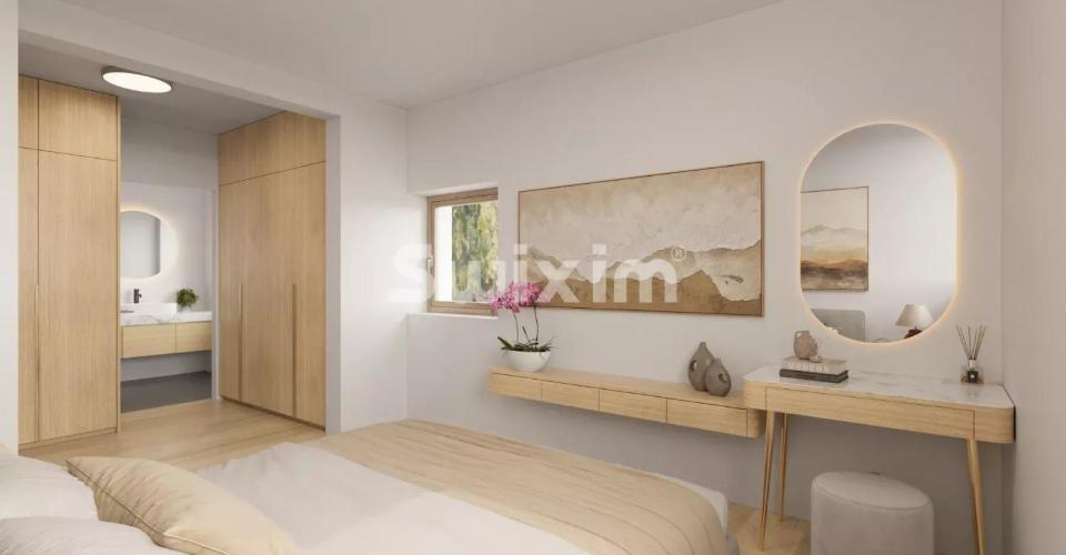 Co-exclusivité - Villa clefs en main au Grand-Saconnex - Villa 5 pièces - image - 3
