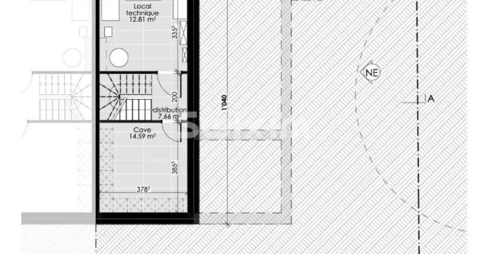 Co-exclusivité - Villa clefs en main au Grand-Saconnex - Villa 5 pièces - image - 8