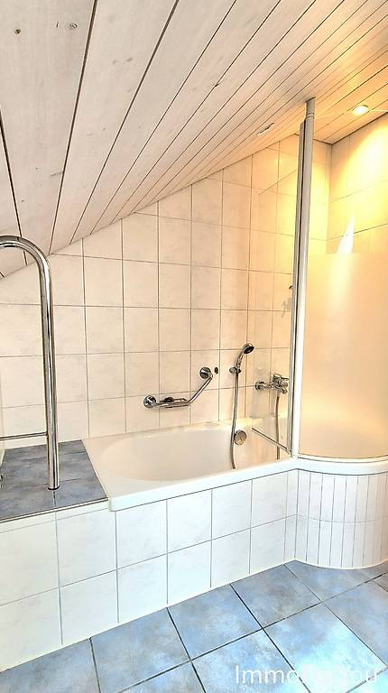 Grosszügiges Einfamilienhaus an ruhiger Lage in Bettlach -  Bild 2