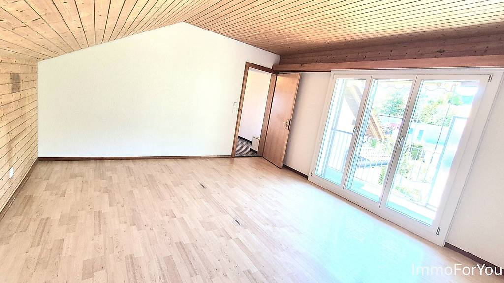 Grosszügiges Einfamilienhaus an ruhiger Lage in Bettlach -  Bild 3