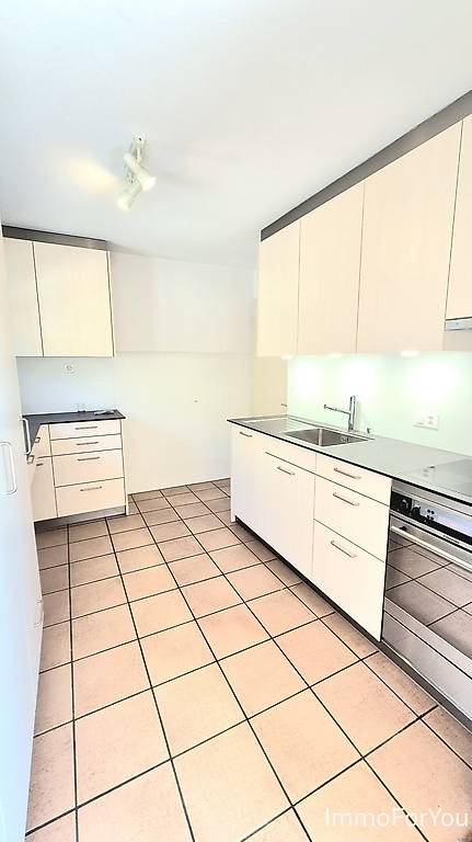 Grosszügiges Einfamilienhaus an ruhiger Lage in Bettlach -  Bild 4