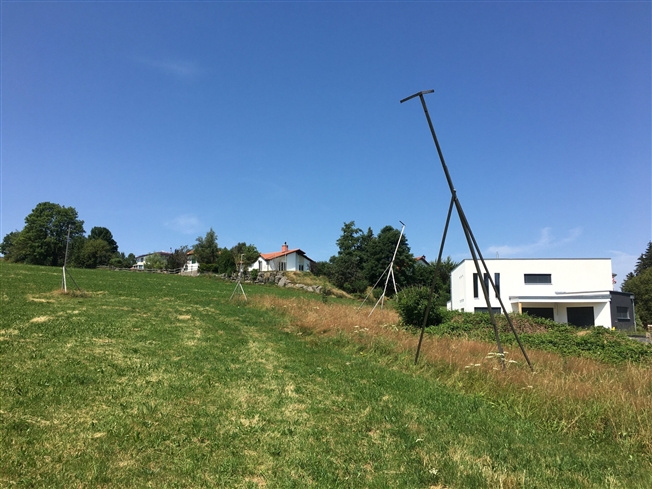 In Le Noirmont steht eine neue und moderne Doppelhaushälfte mit 5,5 Zimmern zum Verkauf -  Bild 7