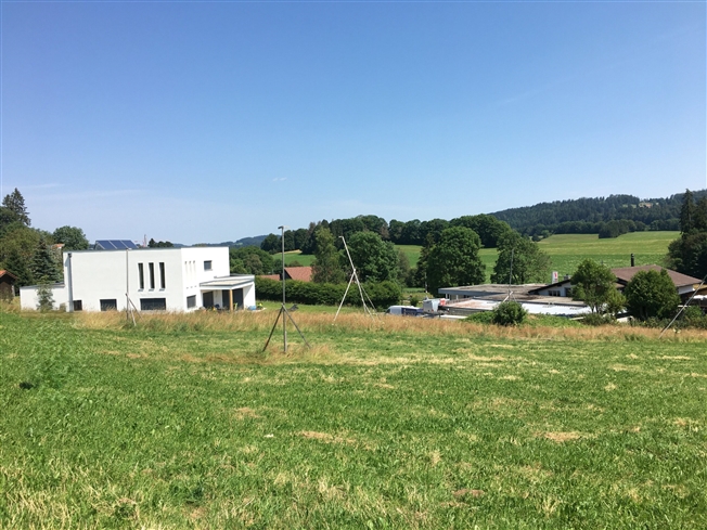 In Le Noirmont steht eine neue und moderne Doppelhaushälfte mit 5,5 Zimmern zum Verkauf -  Bild 8