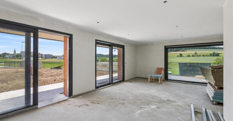 Magnifique appartement neuf au rez de jardin - Lot A1 - Appartement 4.5 pièces - image - 6