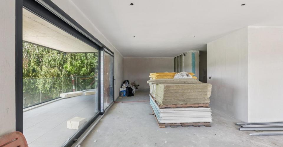 Magnifique appartement neuf au rez de jardin - Lot A1 - Appartement 4.5 pièces - image - 7