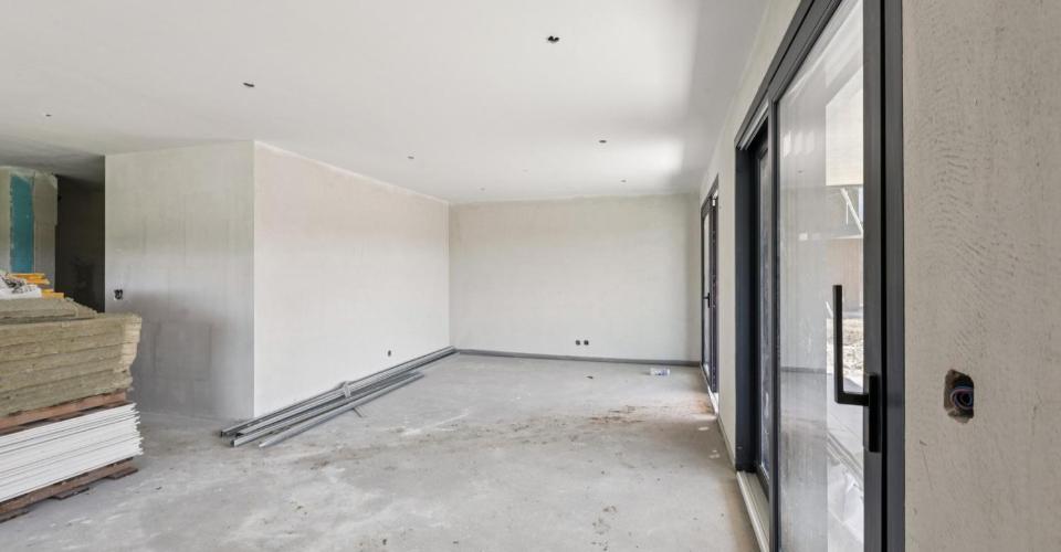 Magnifique appartement neuf au rez de jardin - Lot A1 - Appartement 4.5 pièces - image - 8