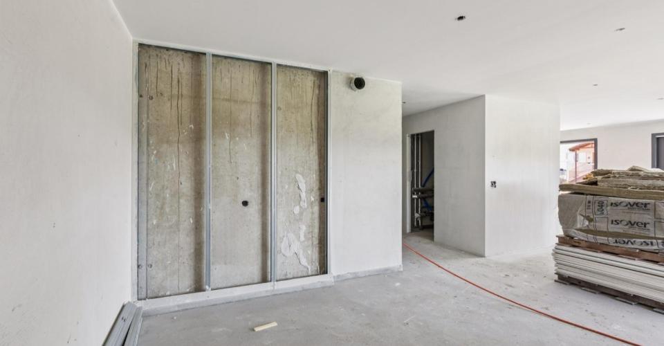 Magnifique appartement neuf au rez de jardin - Lot A1 - Appartement 4.5 pièces - image - 9