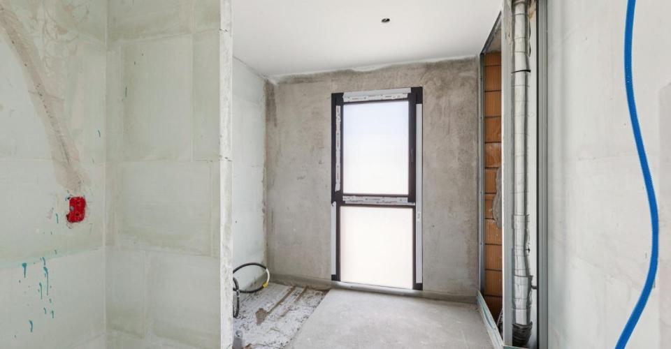 Magnifique appartement neuf au rez de jardin - Lot A1 - Appartement 4.5 pièces - image - 10