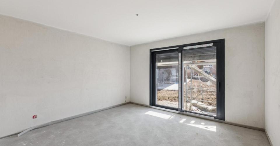 Magnifique appartement neuf au rez de jardin - Lot A1 - Appartement 4.5 pièces - image - 11