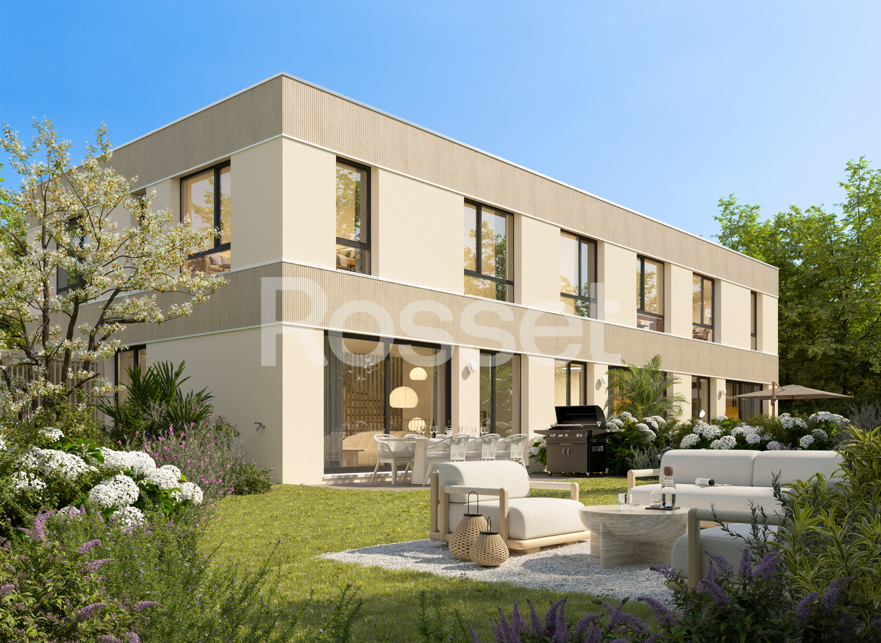 Projet Neuf - Les Villas Frenea - Plus que 2 villas disponibles -  Bild 1