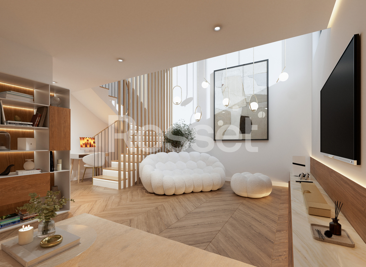 Projet Neuf - Les Villas Frenea - Plus que 2 villas disponibles -  Bild 11
