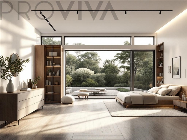 Exklusive Eckvilla im sonnigen Wallis – Komfort und Innovation -  Bild 3
