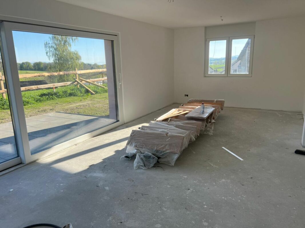 Schöne Villa am Eingang von Lausanne - Villa B -  Bild 6