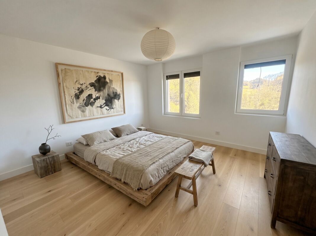 Schöne Villa am Eingang von Lausanne - Villa B -  Bild 7