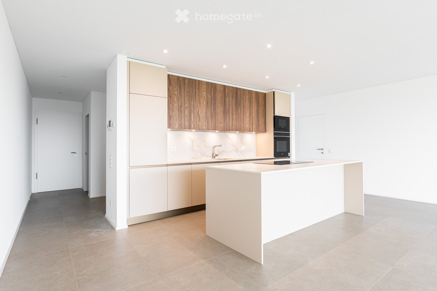 NUOVA RESIDENZA DI LUSSO - CASTEL SAN PIETRO - ULTIMO APPARTAMENTO DISPONIBILE - Bild 8