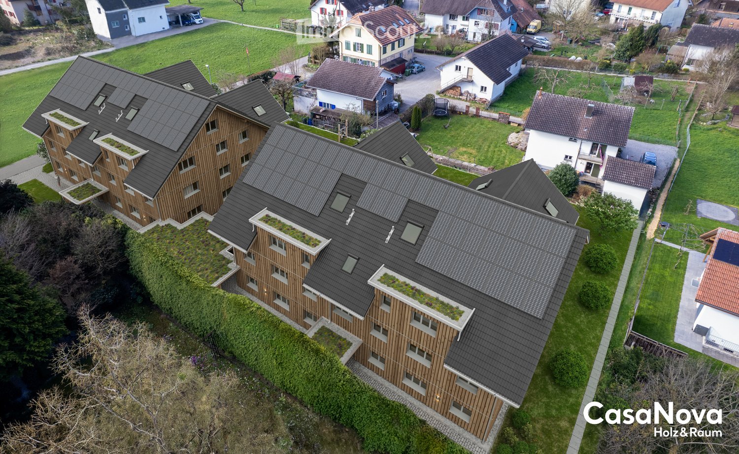 Neubau Eigentumswohnungen -  Bild 4