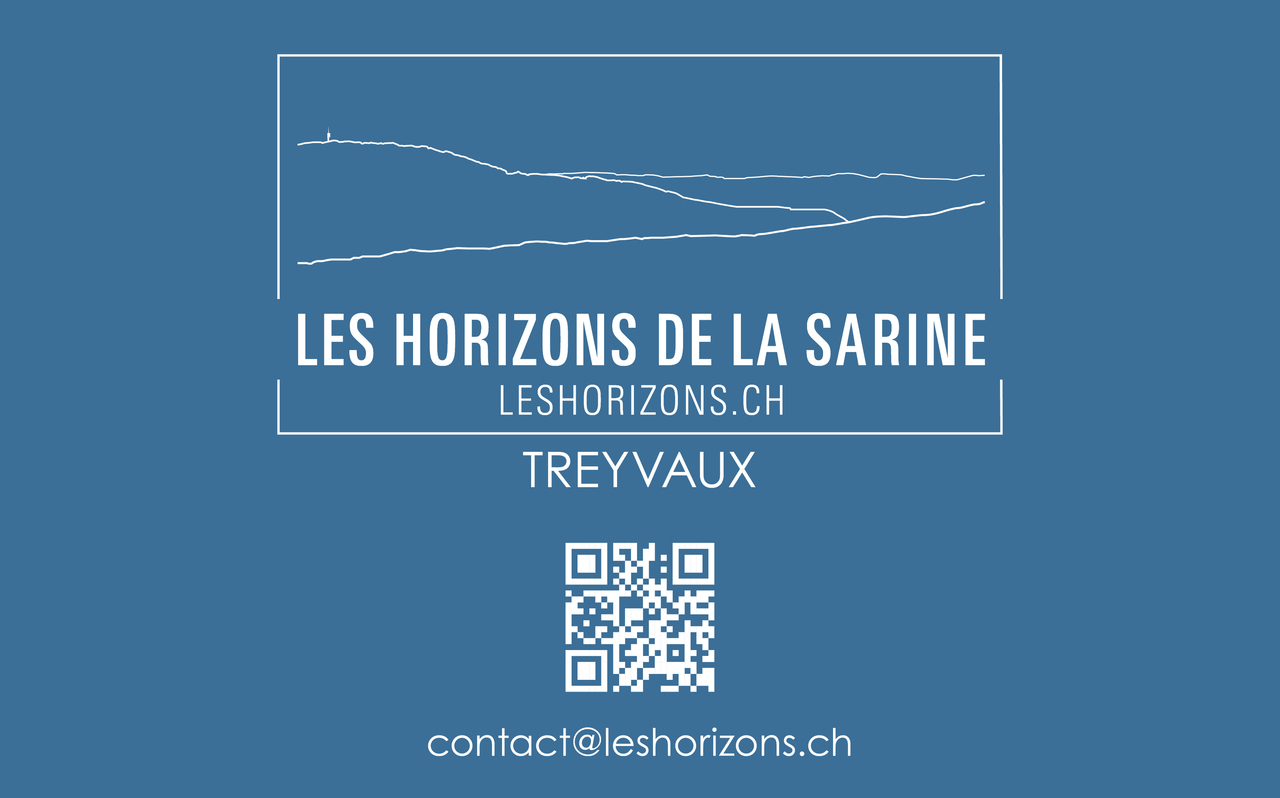 9 villas contemporaines à Treyvaux - nouvelles constructions - Bild 9