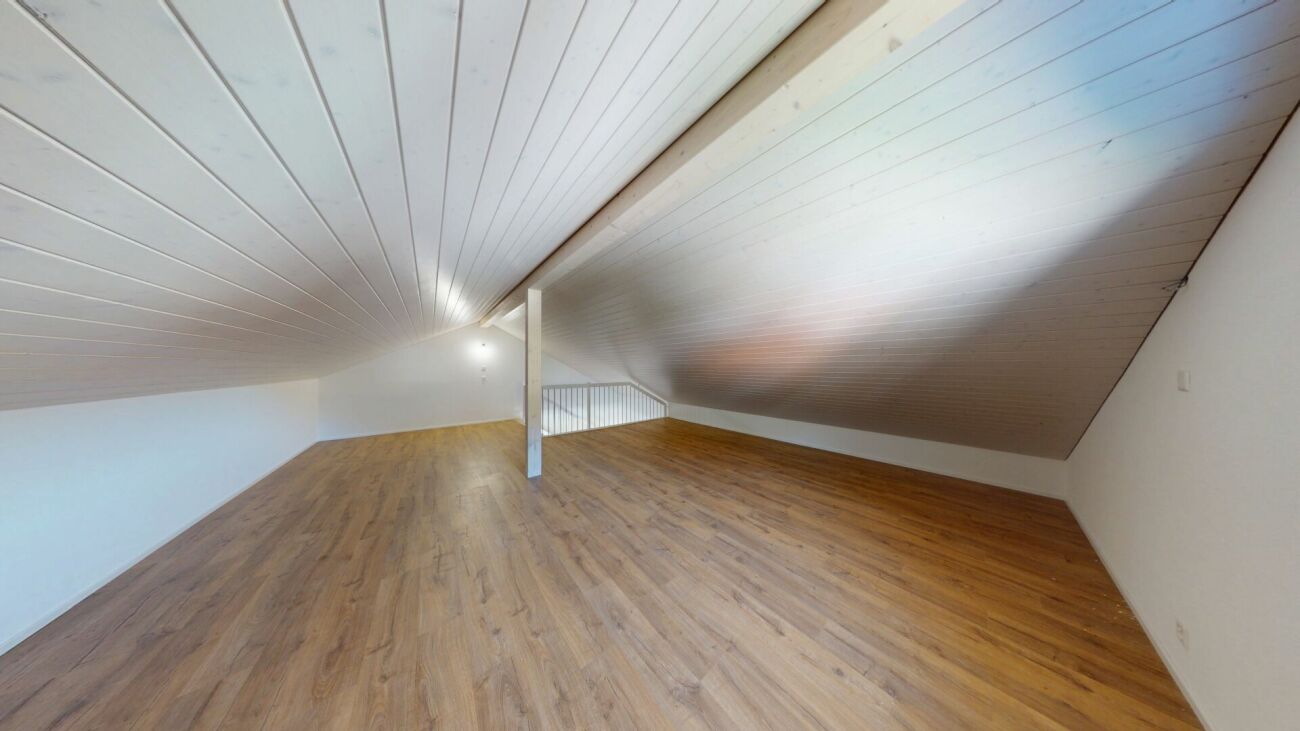 "INVESTITIONSPAKET" 2 x NEUBAUWOHNUNGEN in Herbetswil -  Bild 12