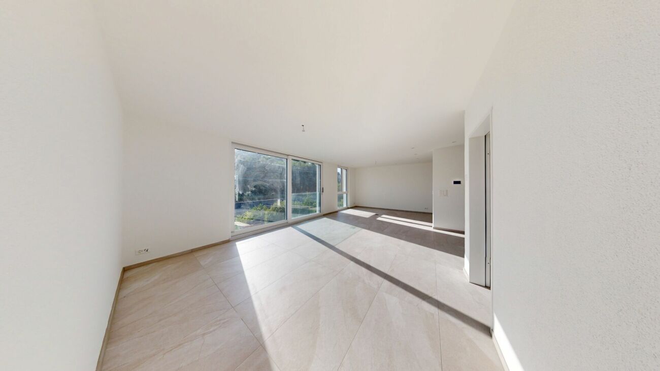 5.5 Zimmer Maisonettewohnung,  Neubau, Erstbezug in Windisch -  Bild 3