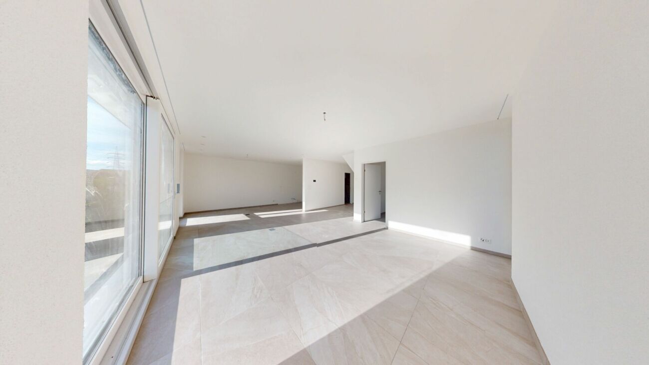 5.5 Zimmer Maisonettewohnung,  Neubau, Erstbezug in Windisch -  Bild 5