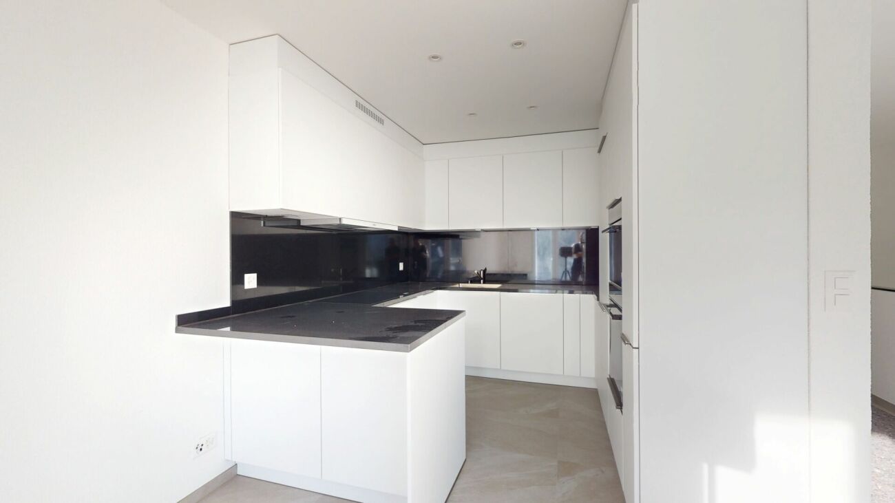 5.5 Zimmer Maisonettewohnung,  Neubau, Erstbezug in Windisch -  Bild 6