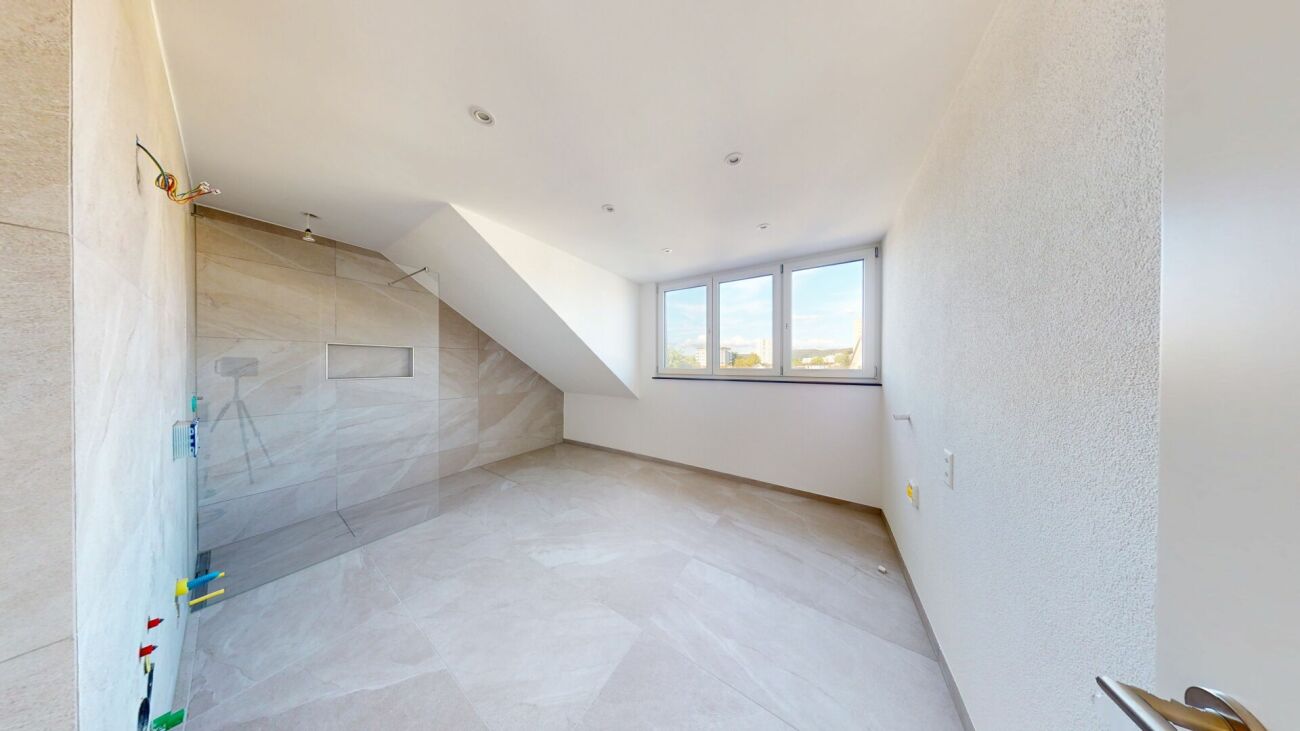 5.5 Zimmer Maisonettewohnung,  Neubau, Erstbezug in Windisch -  Bild 7