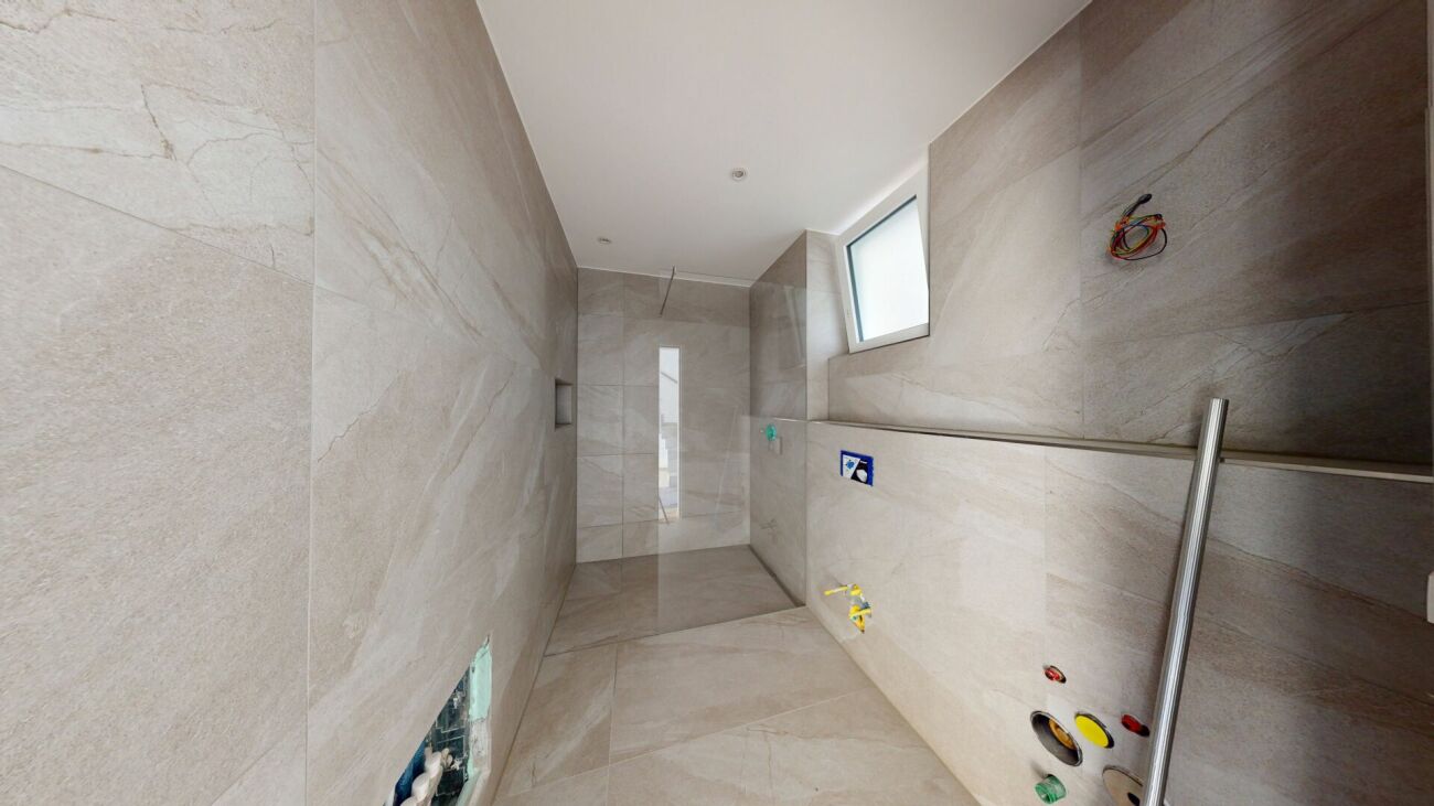 5.5 Zimmer Maisonettewohnung,  Neubau, Erstbezug in Windisch -  Bild 8
