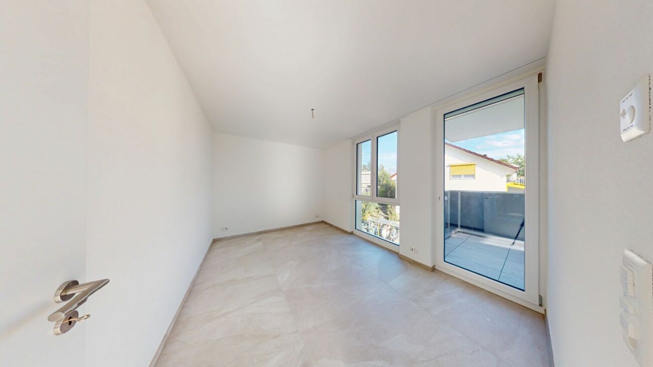 5.5 Zimmer Maisonettewohnung,  Neubau, Erstbezug in Windisch -  Bild 9