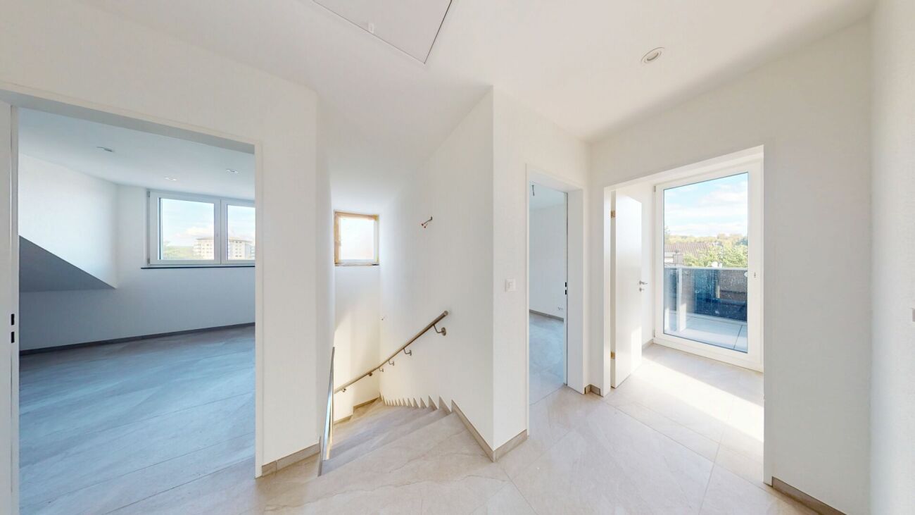 5.5 Zimmer Maisonettewohnung,  Neubau, Erstbezug in Windisch -  Bild 11